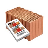 wienerberger POROTHERM 44 EKO Profi